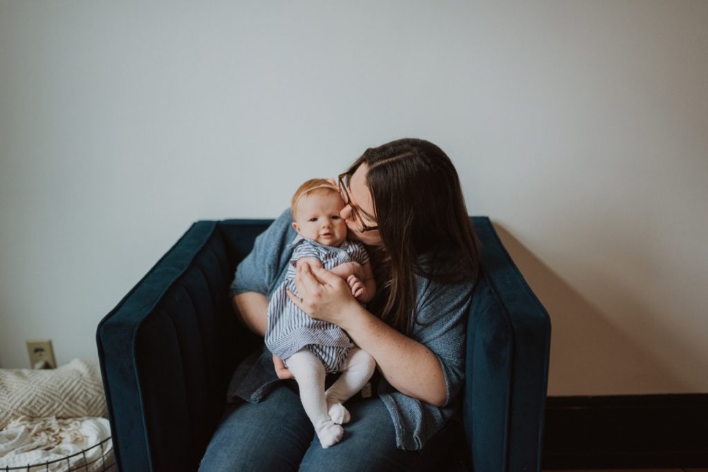 Duluth Family Photographer