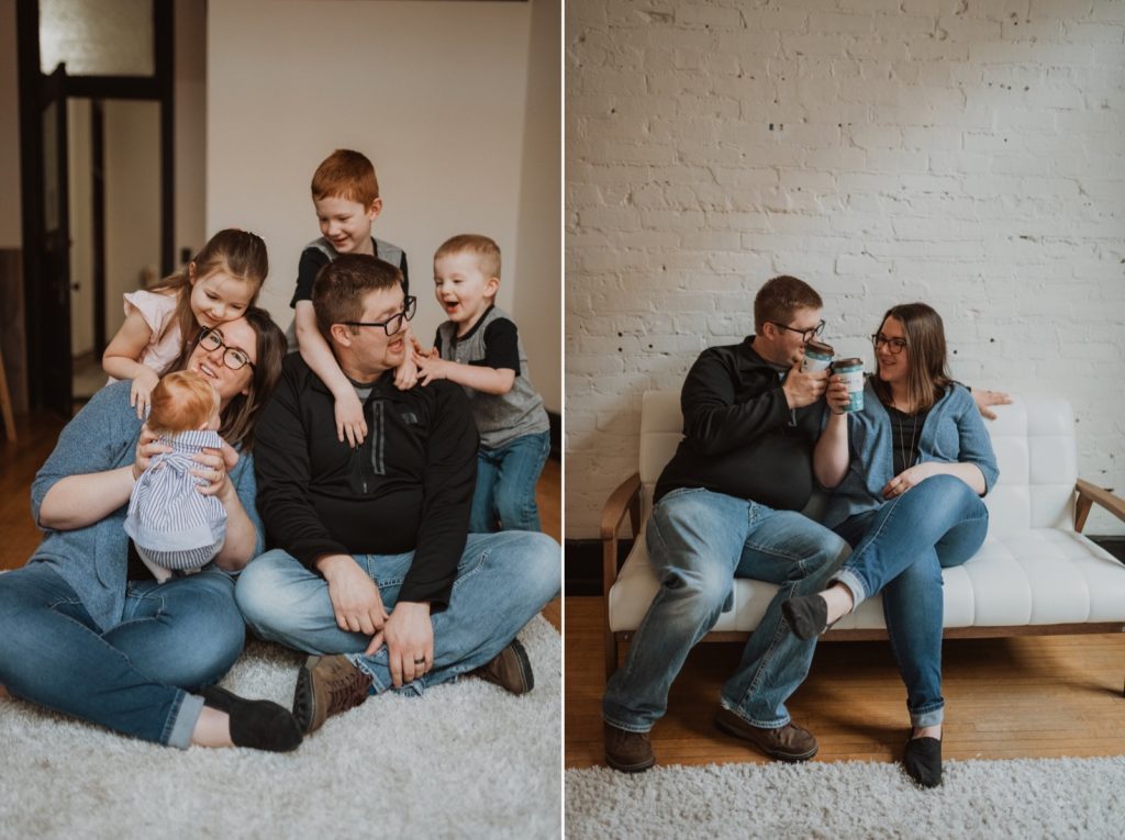 Duluth Family Photographer