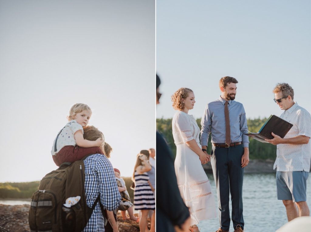 Duluth, MN elopement photographer