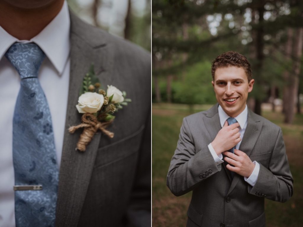 Minnesota Wedding Photographer