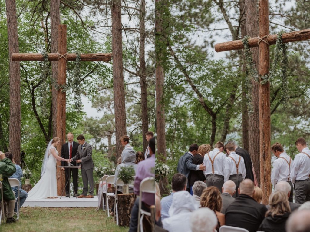 Minnesota Wedding Photographer