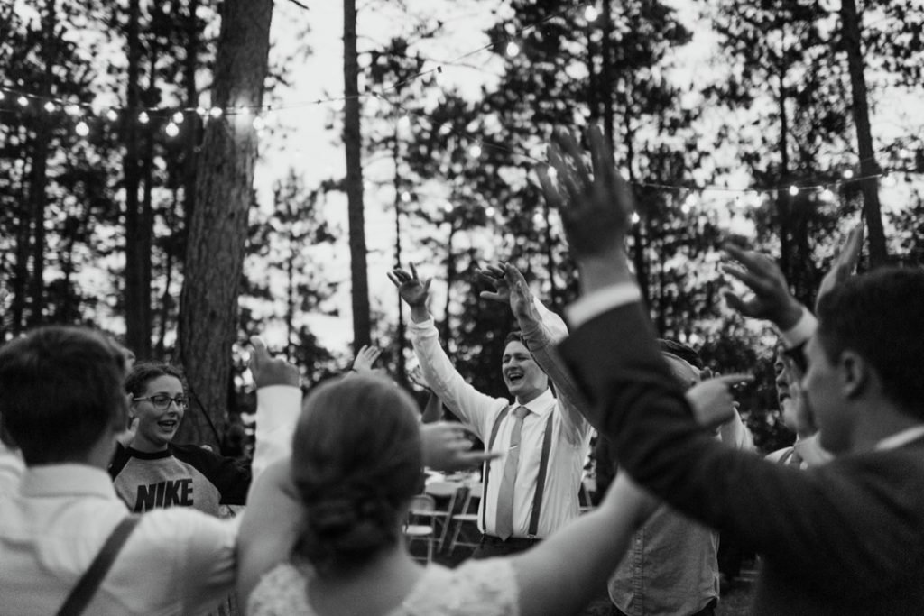 Minnesota Wedding Photographer