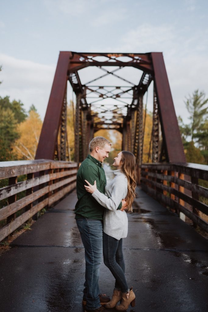 Minnesota Wedding Photographer