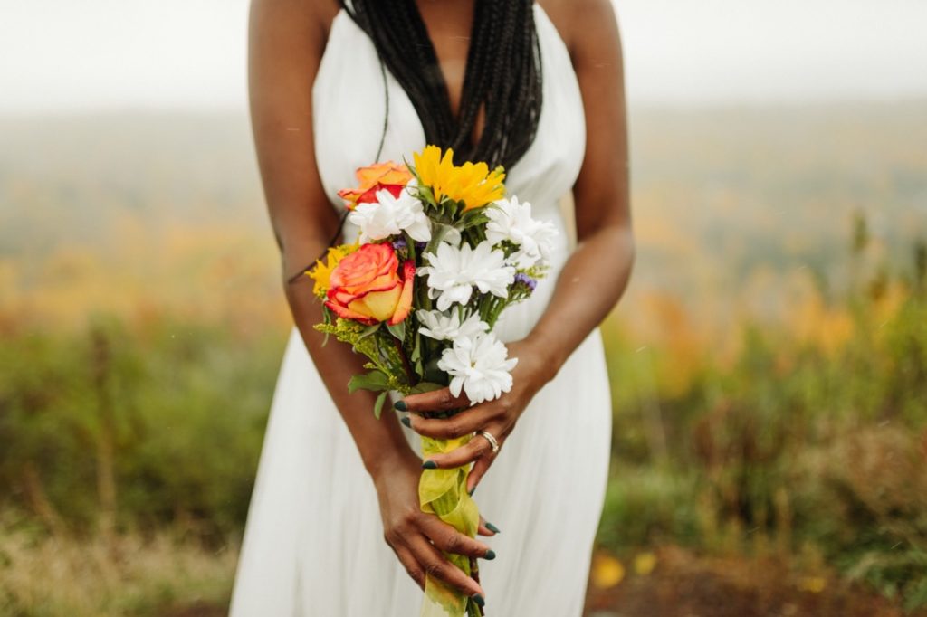 Duluth MN elopement photographer